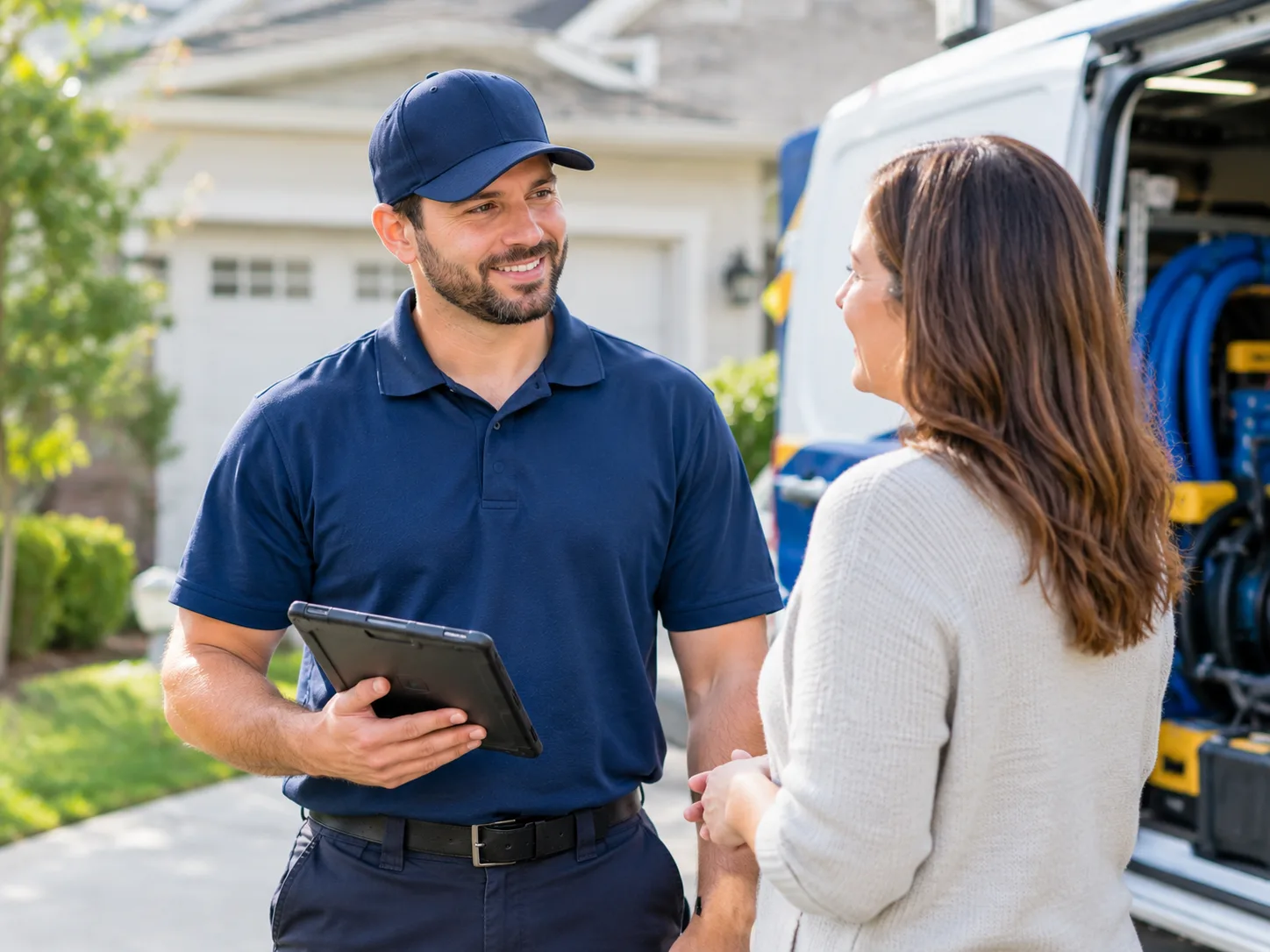 Sewage Backup Cleanup Brooklyn, WI FAQs